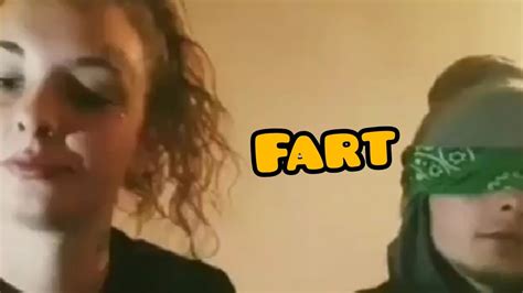 face fart porn